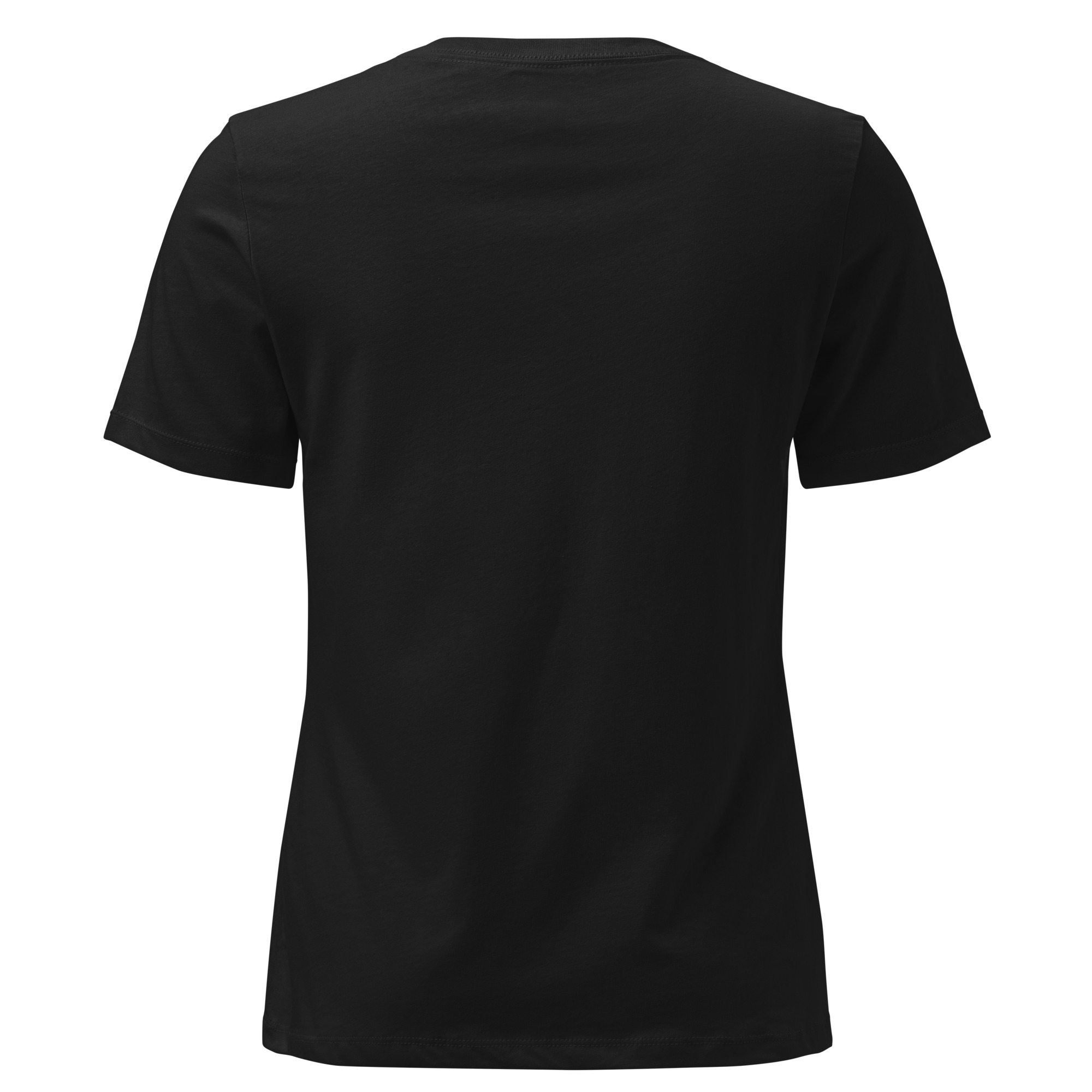Women's Relaxed T-Shirt - Image 5