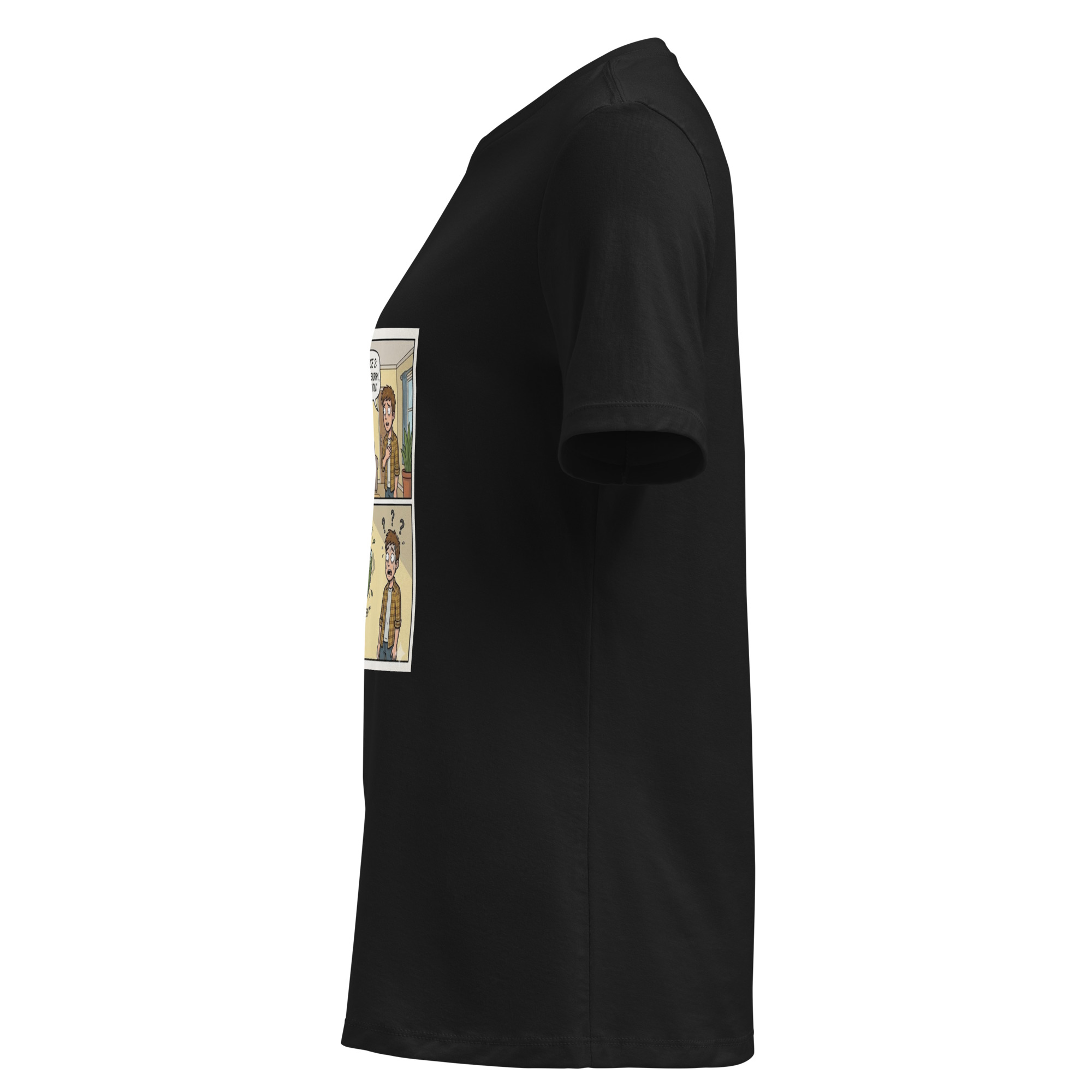 Women's Relaxed T-Shirt - Image 8