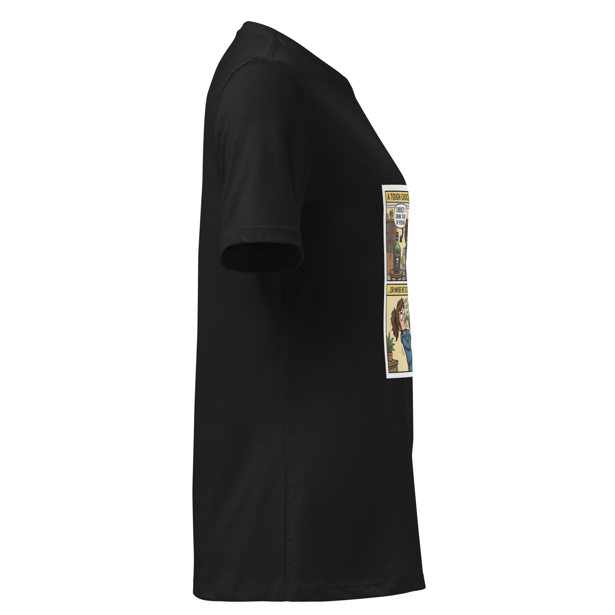 Women's Relaxed T-Shirt - Image 11