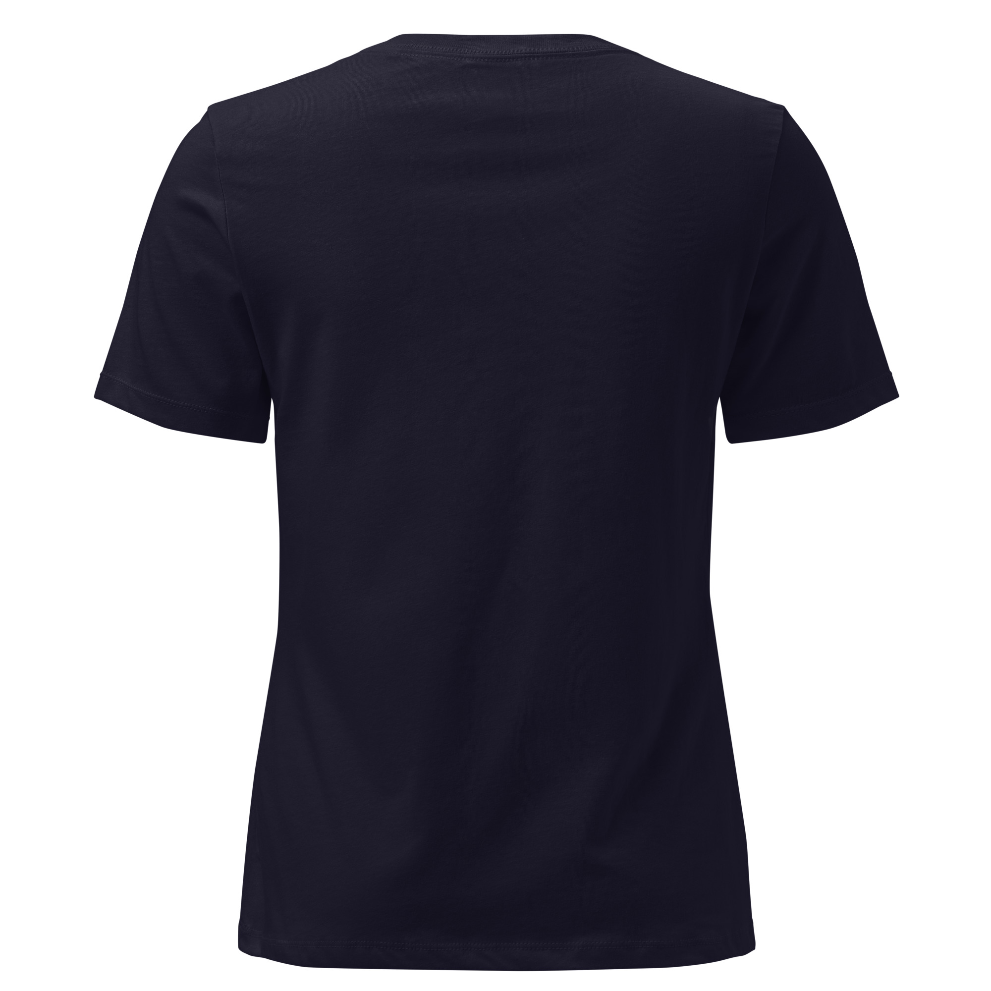 Women's Relaxed T-Shirt - Image 4