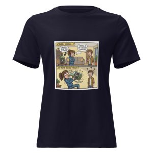Women's Relaxed T-Shirt