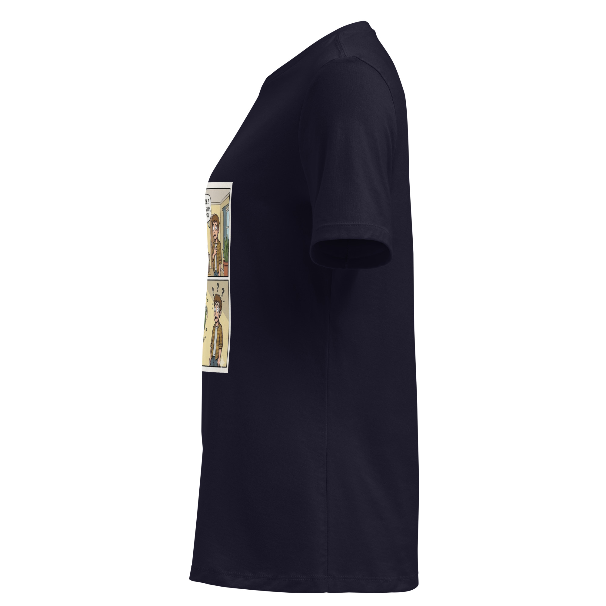 Women's Relaxed T-Shirt - Image 7