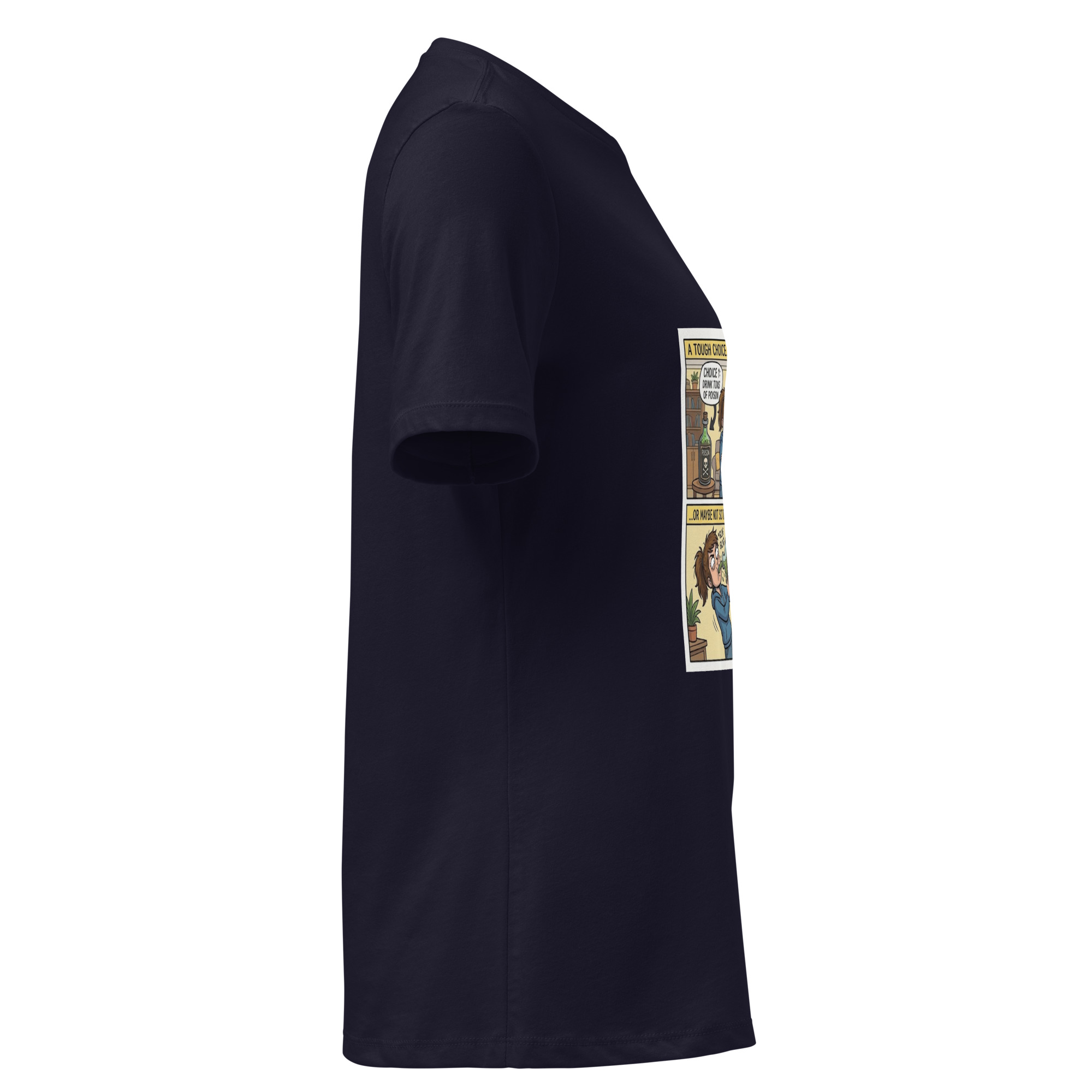 Women's Relaxed T-Shirt - Image 10