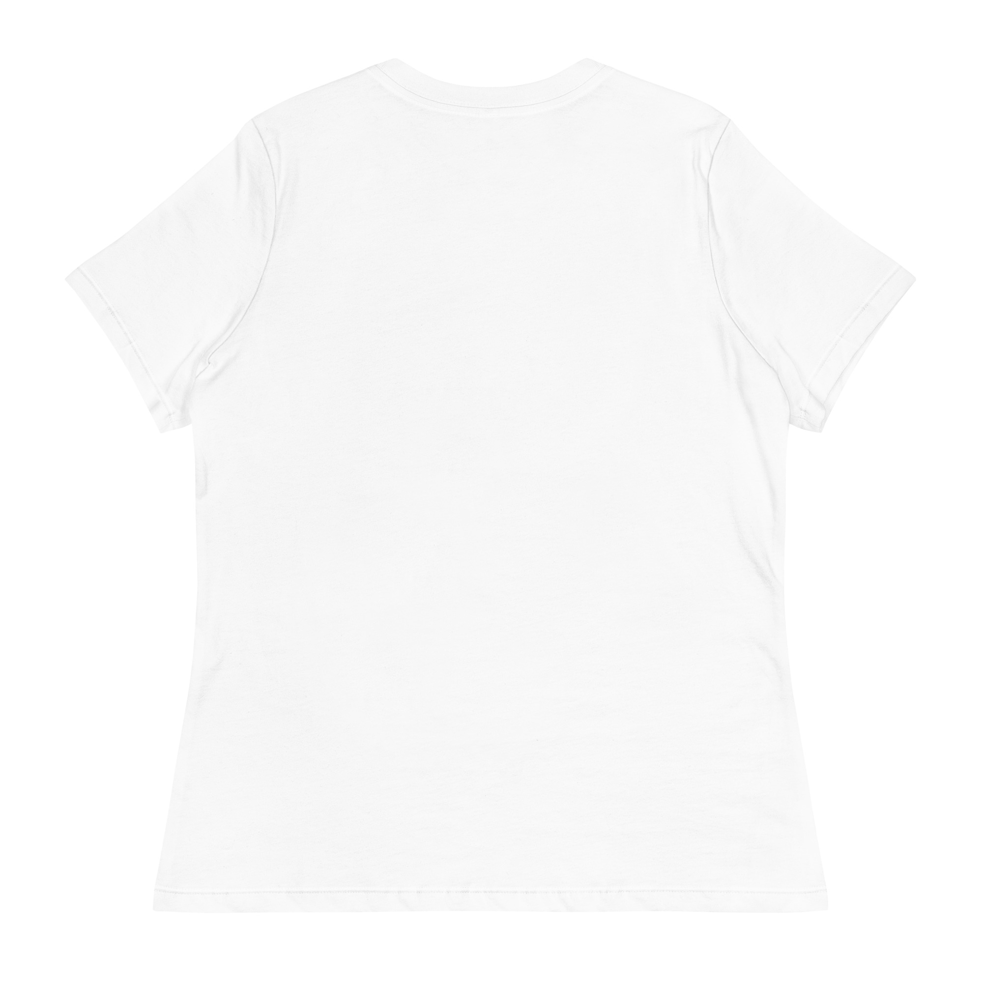 Women's Relaxed T-Shirt - Image 4