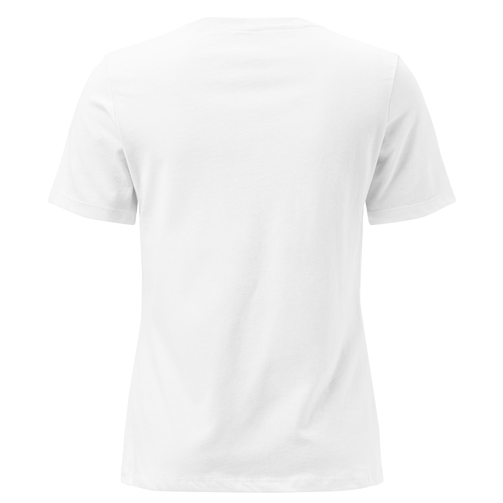 Women's Relaxed T-Shirt - Image 10
