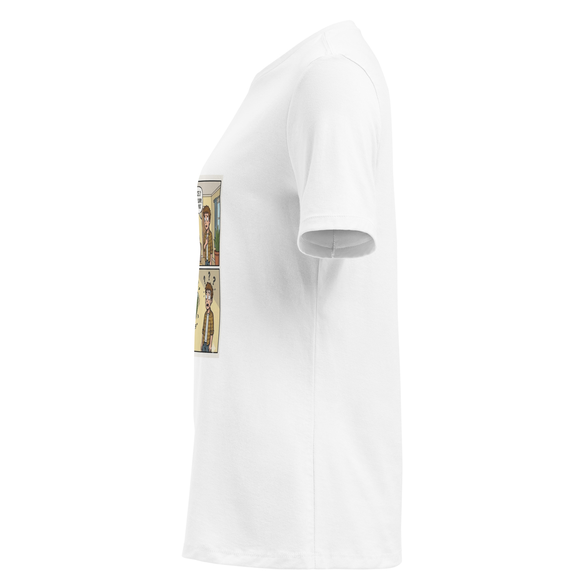 Women's Relaxed T-Shirt - Image 9