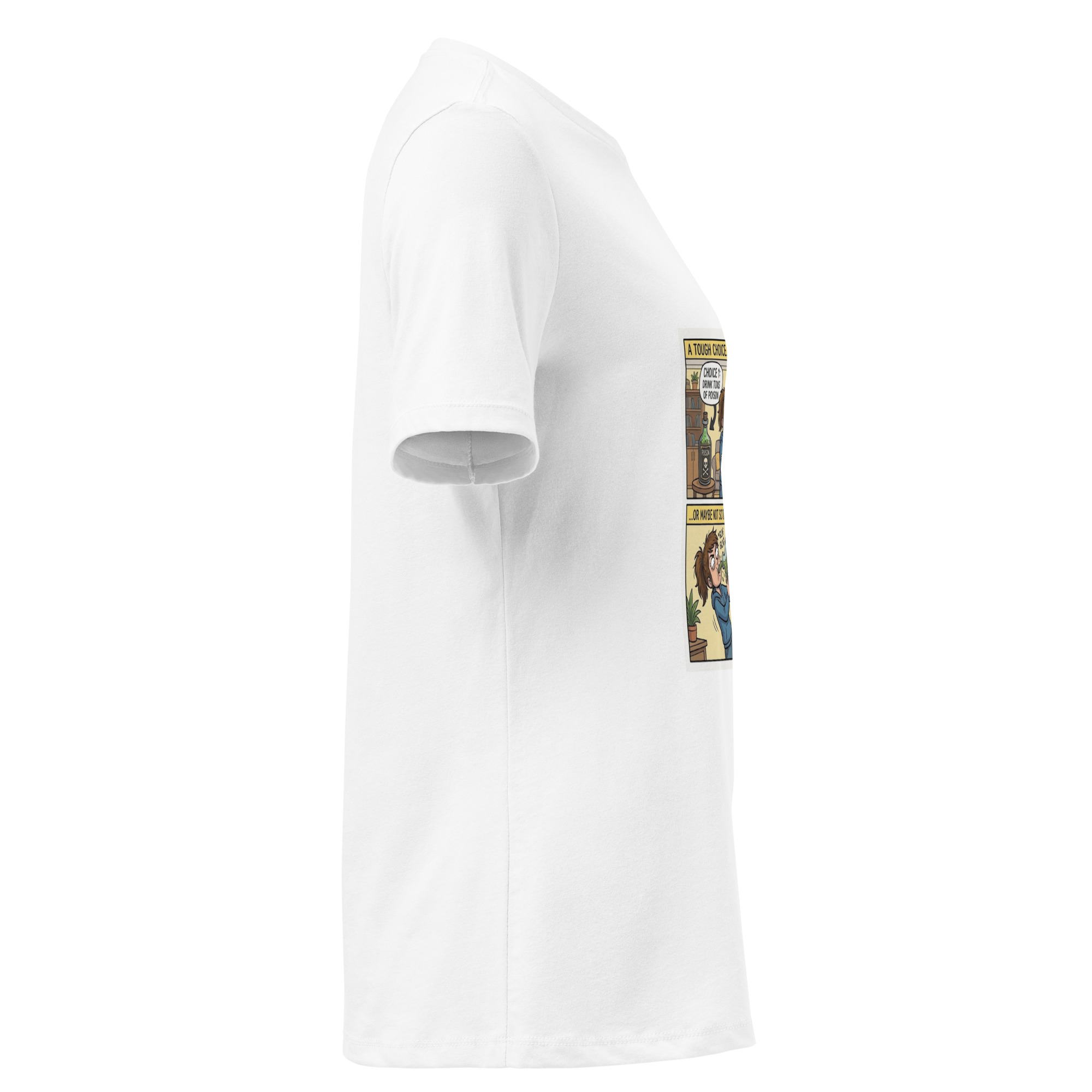 Women's Relaxed T-Shirt - Image 12